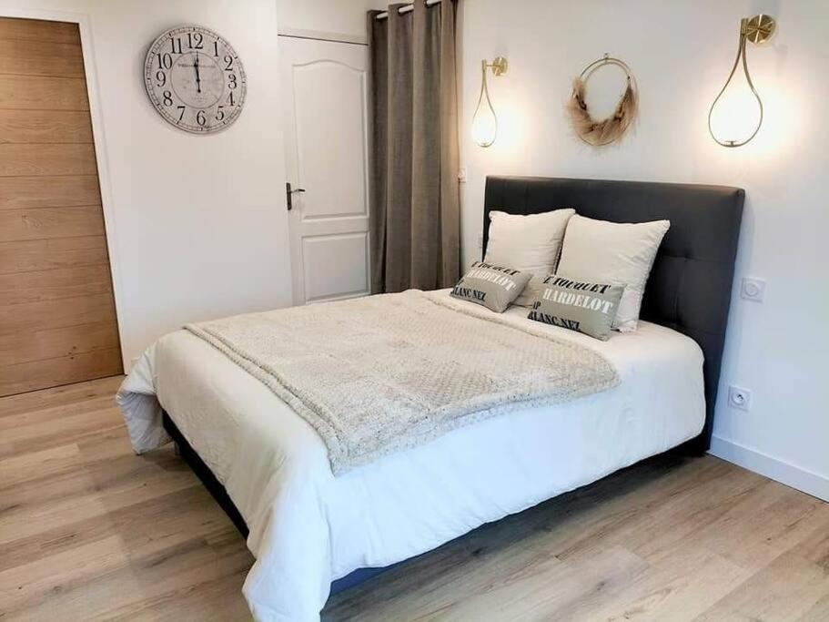 Studio 2 Personnes - Cote D'Opale Halinghen Exteriér fotografie