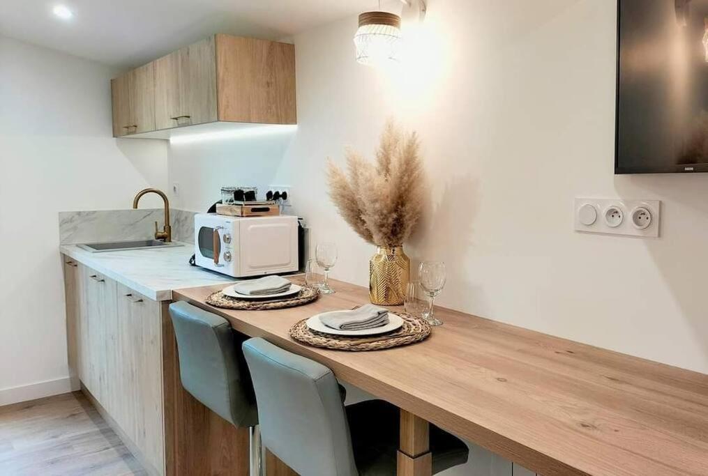 Studio 2 Personnes - Cote D'Opale Halinghen Exteriér fotografie